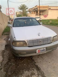 تويوتا كراون